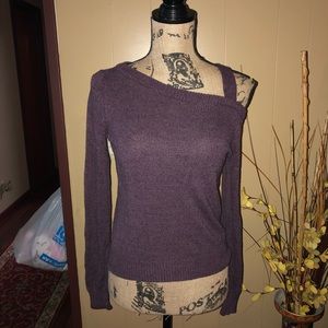 Pre Owned Cloud Chaser One shoulder top Size XS